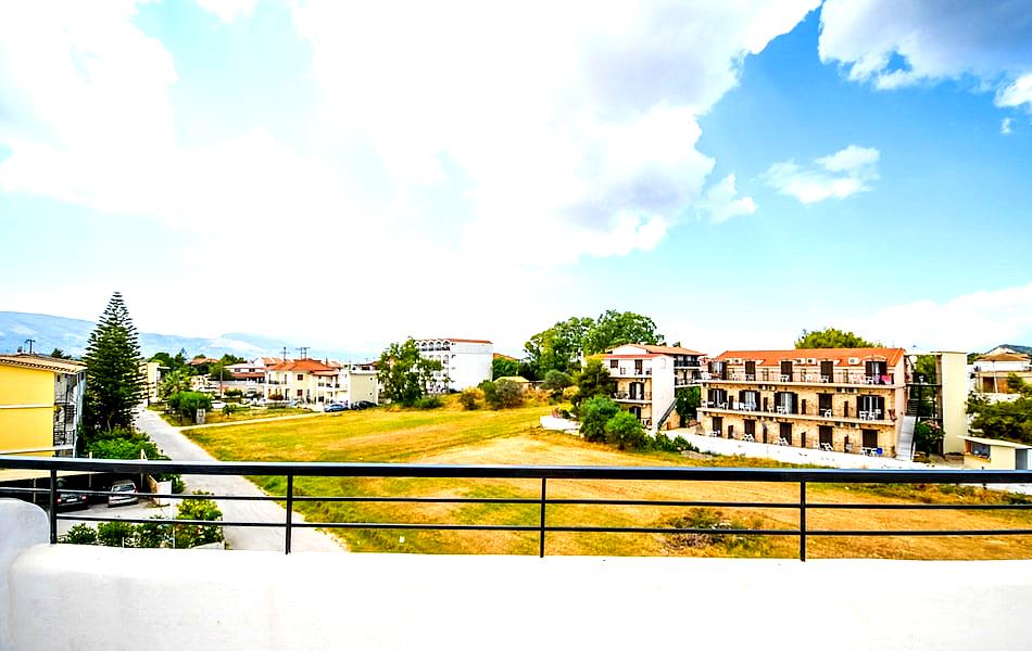 Vanessa Hotel